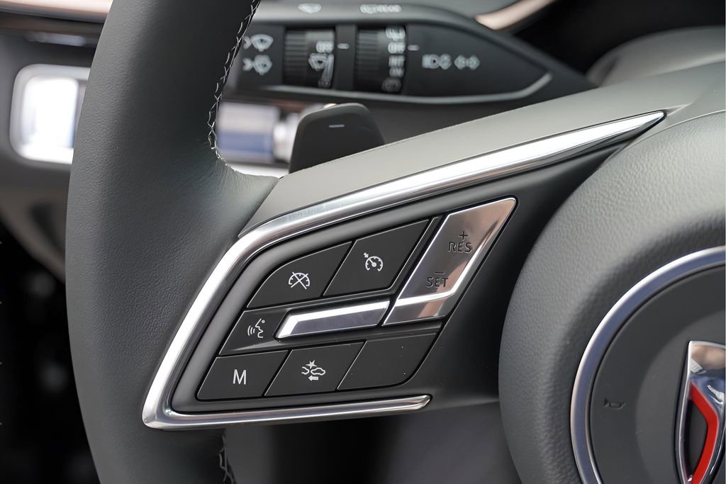 New 2026 Buick Envision Sport Touring AWD/4WD image 16