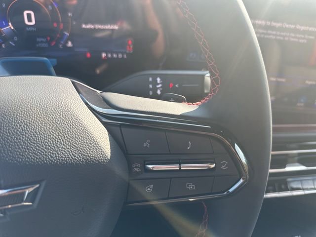 New 2026 Chevrolet Traverse RS w/ LPO, Floor Liner Package image 16