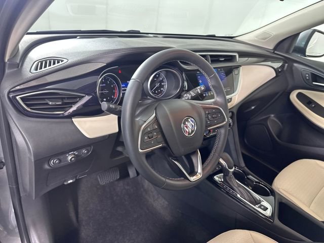 Used 2023 Buick Encore GX Preferred w/ Cold Weather Comfort Package image 13
