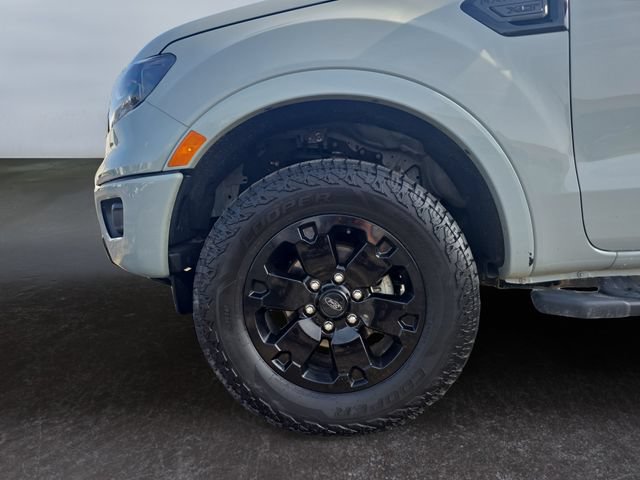 Used 2022 Ford Ranger XLT w/ Equipment Group 301A Mid AWD/4WD image 14