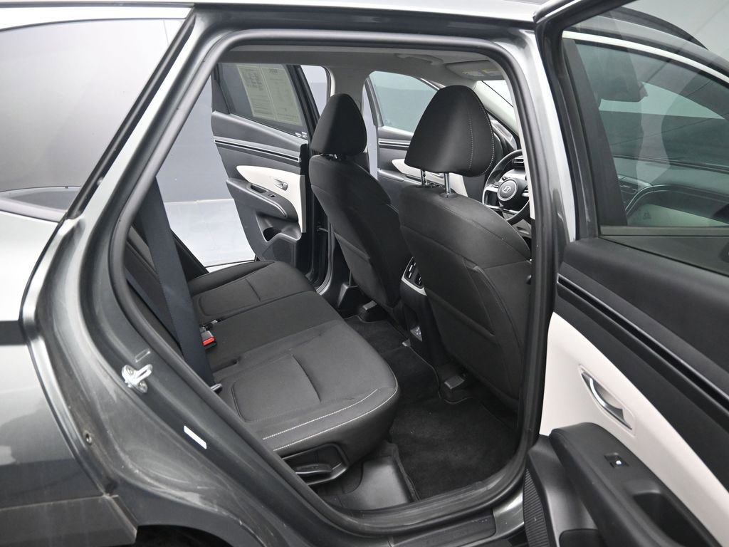 Used 2022 Hyundai Tucson SEL image 27