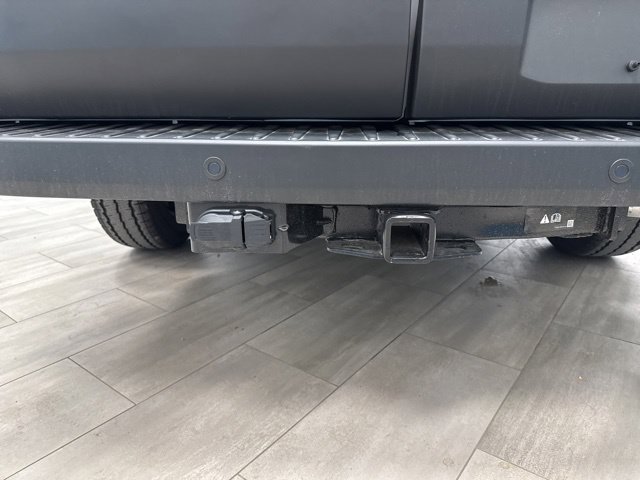 New 2026 Ford Transit 250 Low Roof RWD image 12