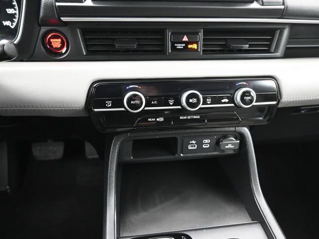 Used 2024 Honda Pilot LX image 30