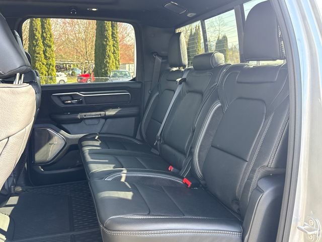 New 2026 RAM 1500 RHO w/ RHO Level 1 Equipment Group AWD/4WD image 12