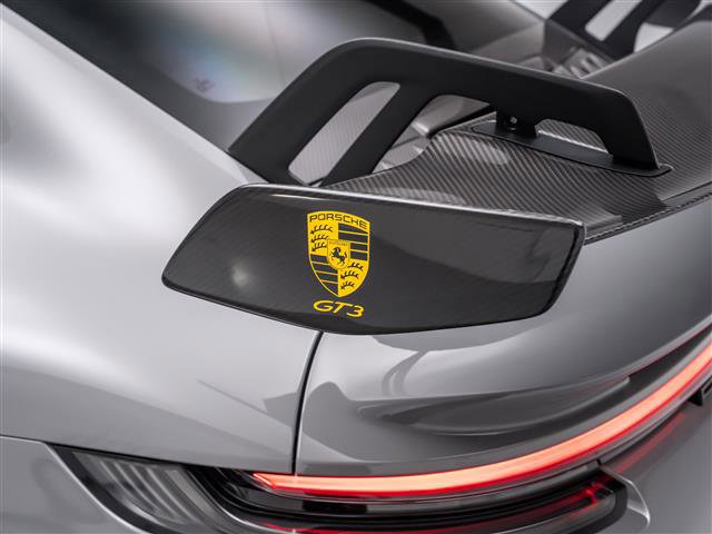Used 2022 Porsche 911 GT3 RWD image 41