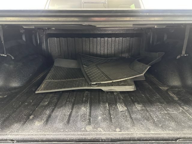 Used 2020 RAM 1500 Laramie w/ Sport Appearance Package AWD/4WD image 26