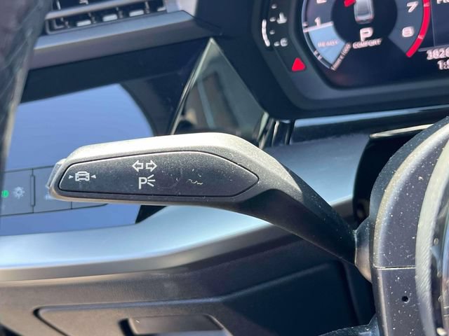 Used 2024 Audi A3 2.0T Premium FWD image 30
