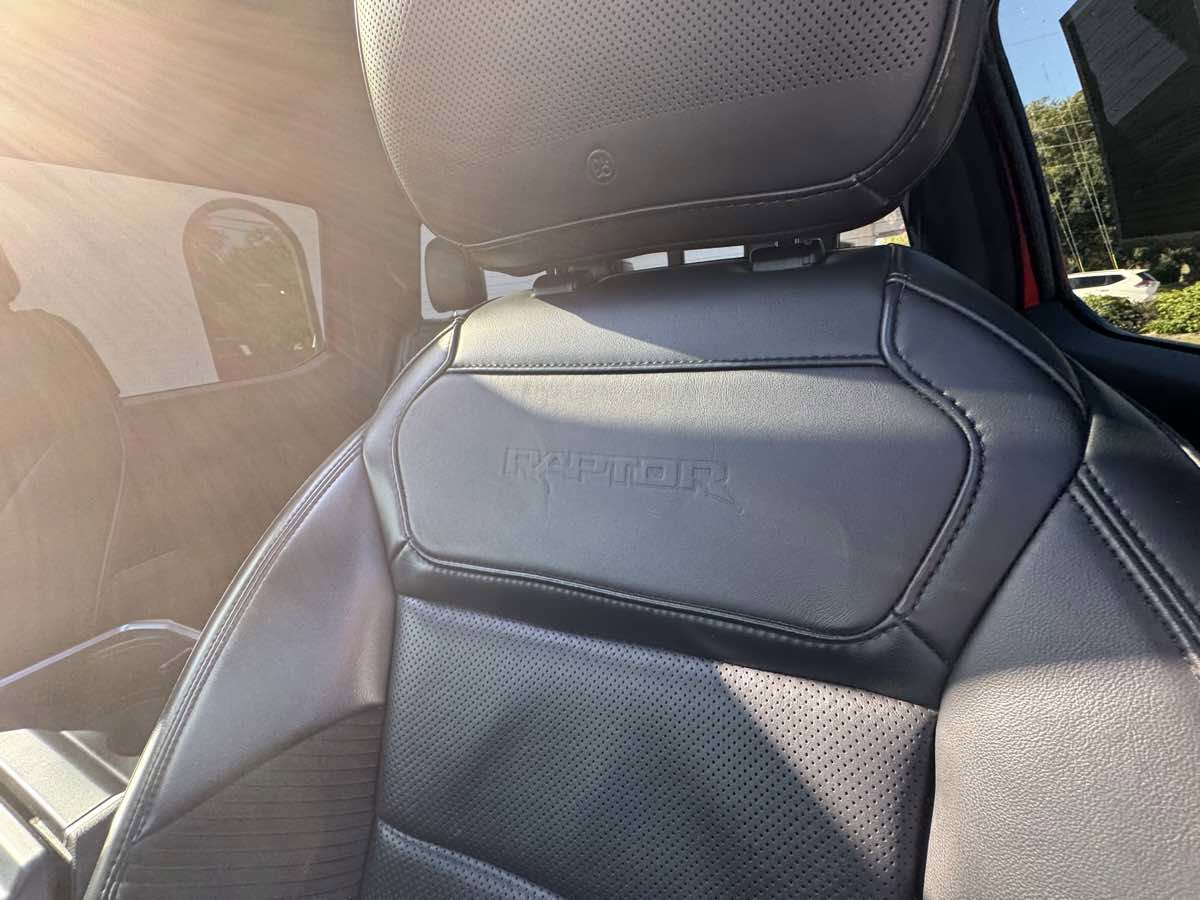 Used 2023 Ford F150 Raptor image 21