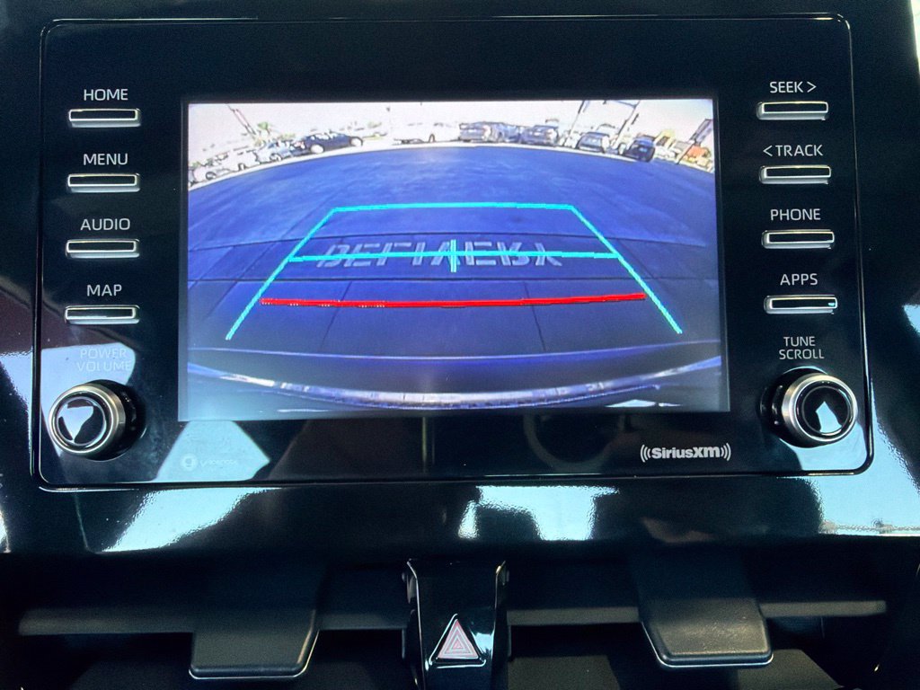 Certified 2024 Toyota Camry LE FWD image 30