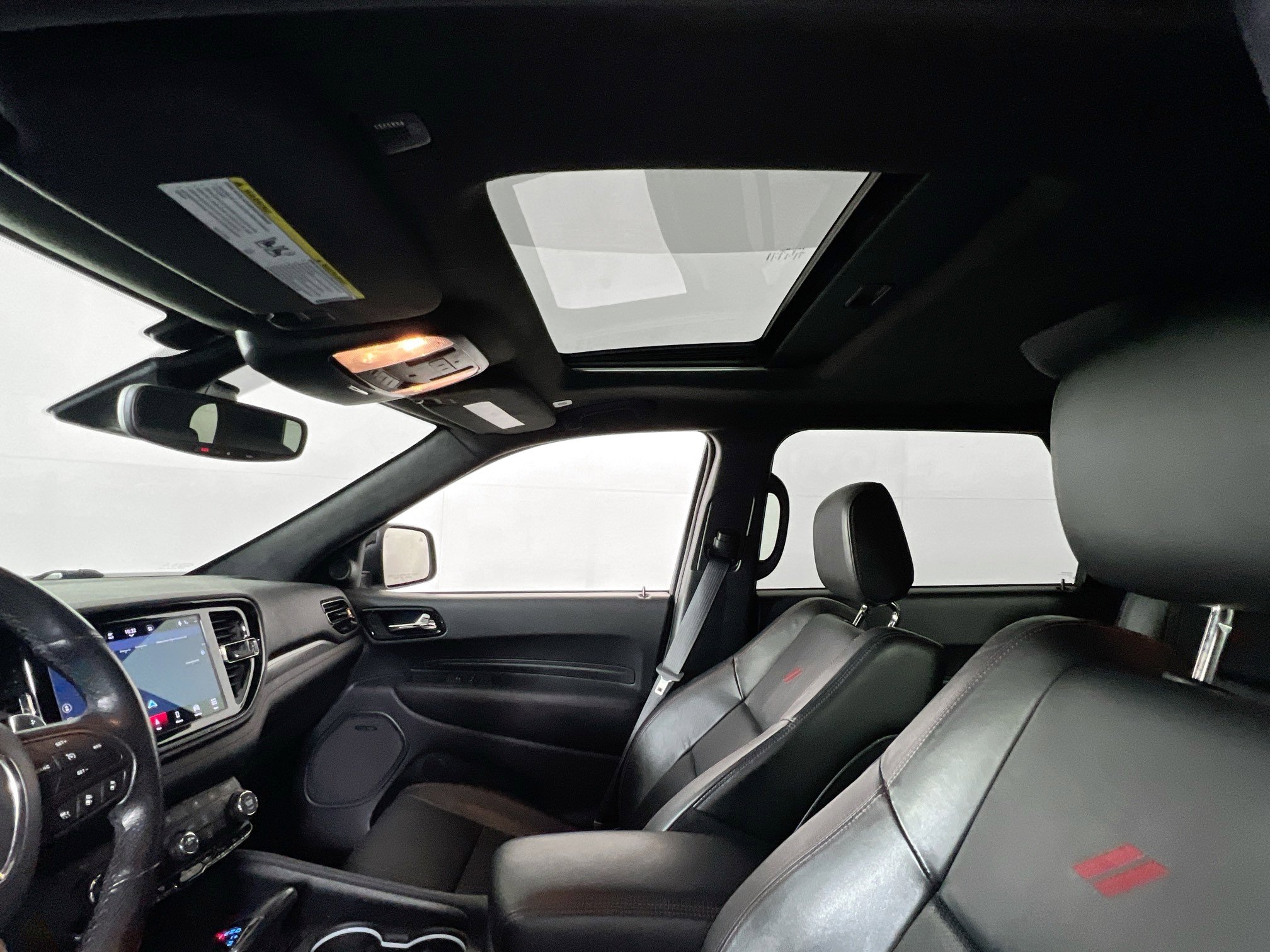 Used 2022 Dodge Durango R/T image 22