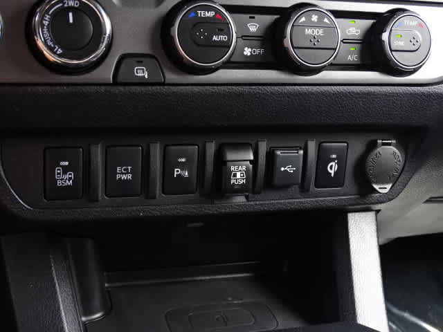 Certified 2021 Toyota Tacoma TRD Pro AWD/4WD image 30