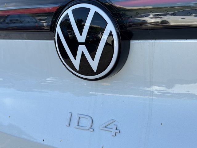 New 2026 Volkswagen ID.4 Pro image 10