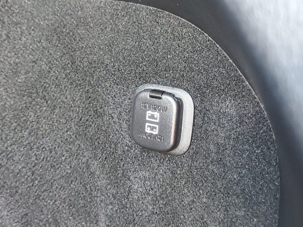 Certified 2025 MAZDA CX-5 Signature AWD/4WD image 9