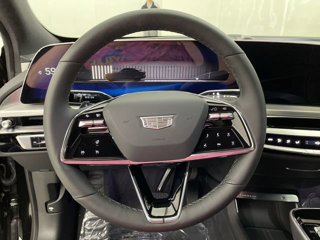 New 2025 Cadillac Lyriq Sport w/ LPO, Floor Liner Package image 20