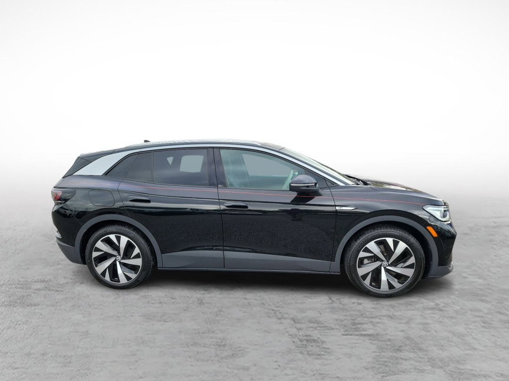Used 2021 Volkswagen ID.4 1st Edition image 12