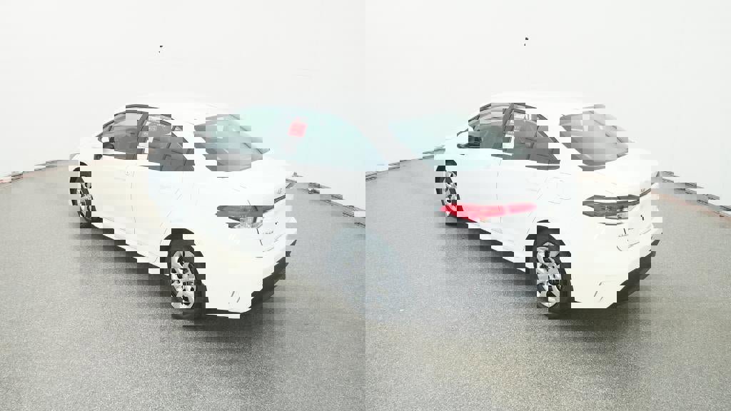 New 2026 Toyota Corolla LE image 5