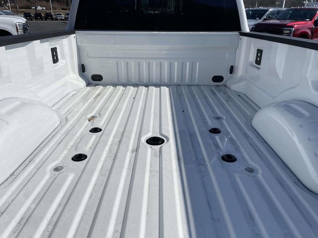 New 2026 Ford F350 Platinum image 35