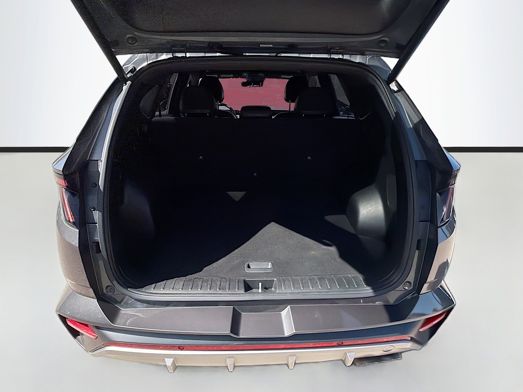 Used 2022 Hyundai Tucson N Line image 12