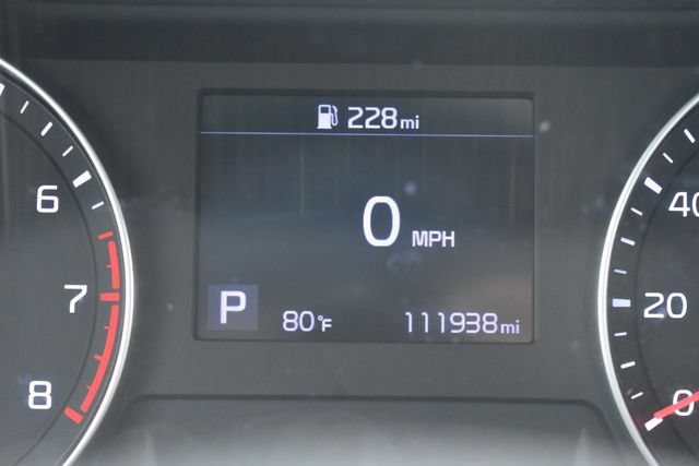 Used 2020 Kia Forte LXS FWD image 15