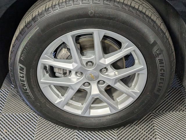 Certified 2024 Chevrolet Equinox LT image 8