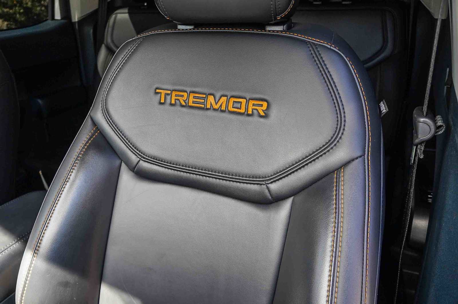 Used 2023 Ford Maverick Tremor w/ Tremor Off-Road Package AWD/4WD image 28