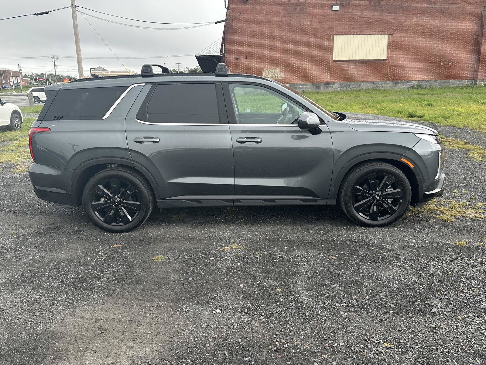 Used 2024 Hyundai Palisade XRT AWD/4WD image 9
