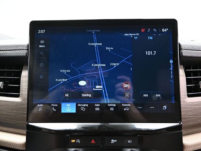 Used 2024 Ford Expedition Limited image 38