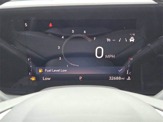 Used 2024 Buick Encore GX Sport Touring image 26