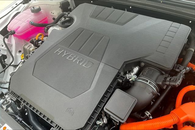 New 2025 Hyundai Elantra SEL image 17