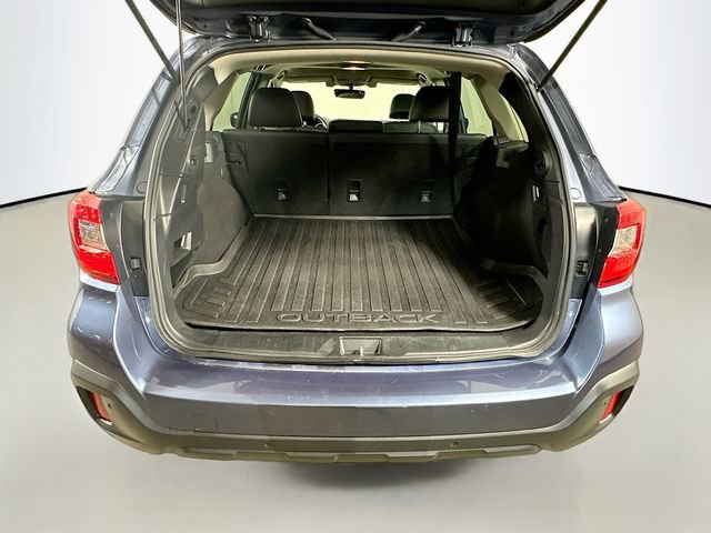 Used 2018 Subaru Outback 2.5i Limited image 29