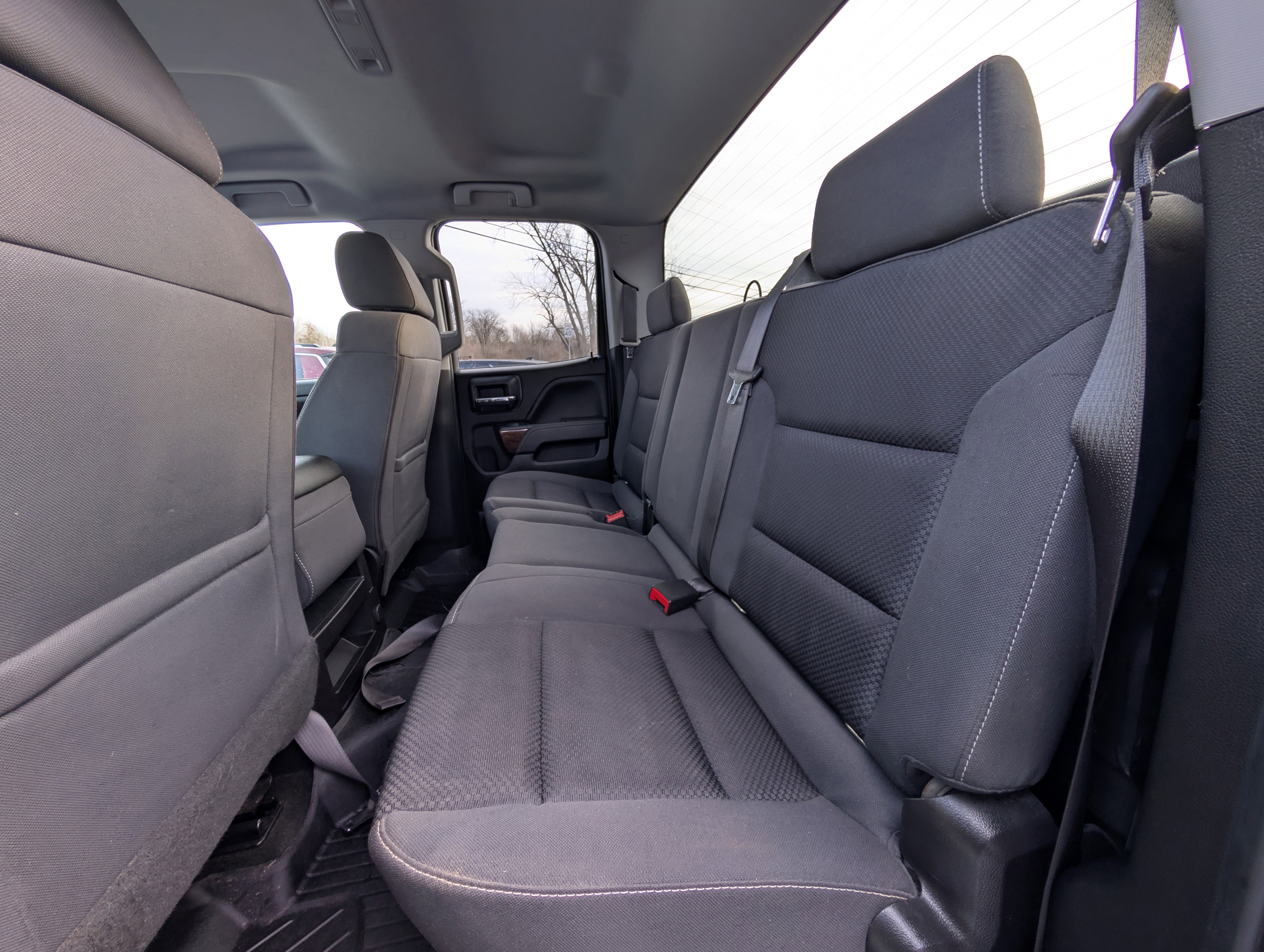 Used 2018 GMC Sierra 1500 SLE w/ SLE Value Package image 33