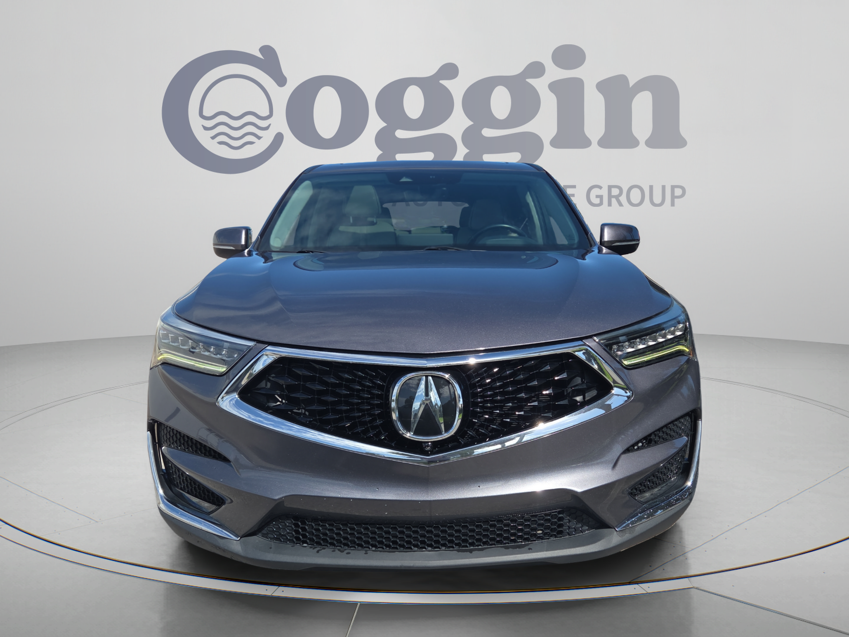 Certified 2021 Acura RDX w/ Advance Package AWD/4WD image 8