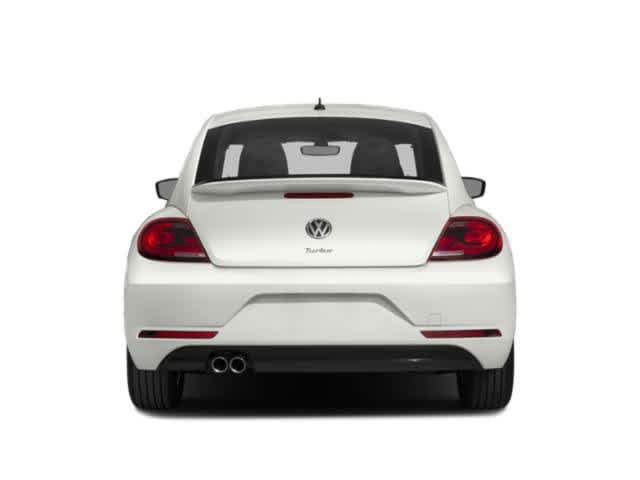 Used 2019 Volkswagen Beetle 2.0T S FWD image 8
