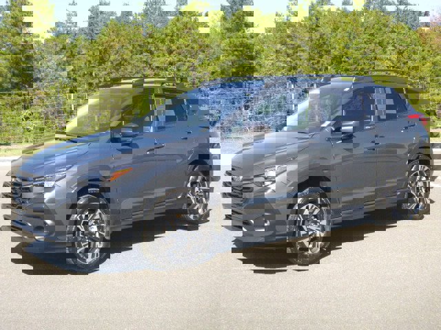 Certified 2024 Subaru Crosstrek 2.0i Premium