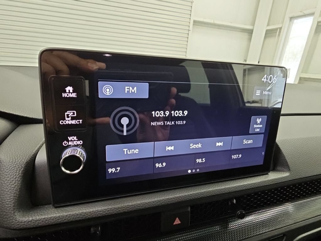 Used 2026 Honda CR-V Sport-L image 15