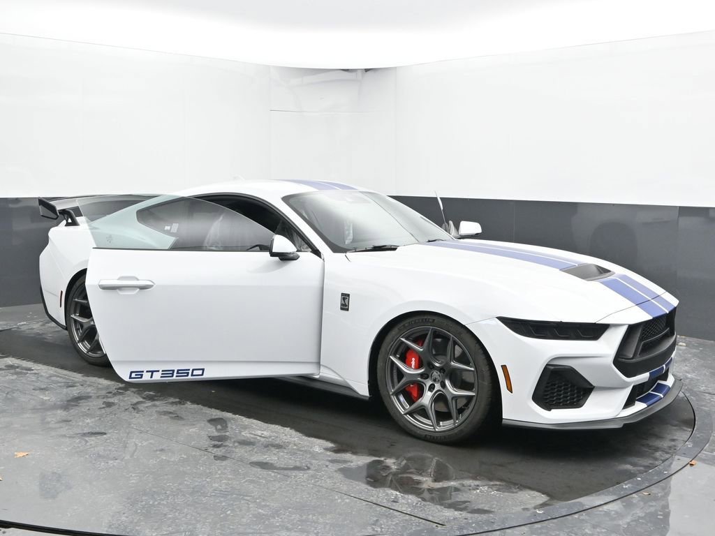 New 2025 Ford Mustang GT Premium w/ GT Performance Package image 41