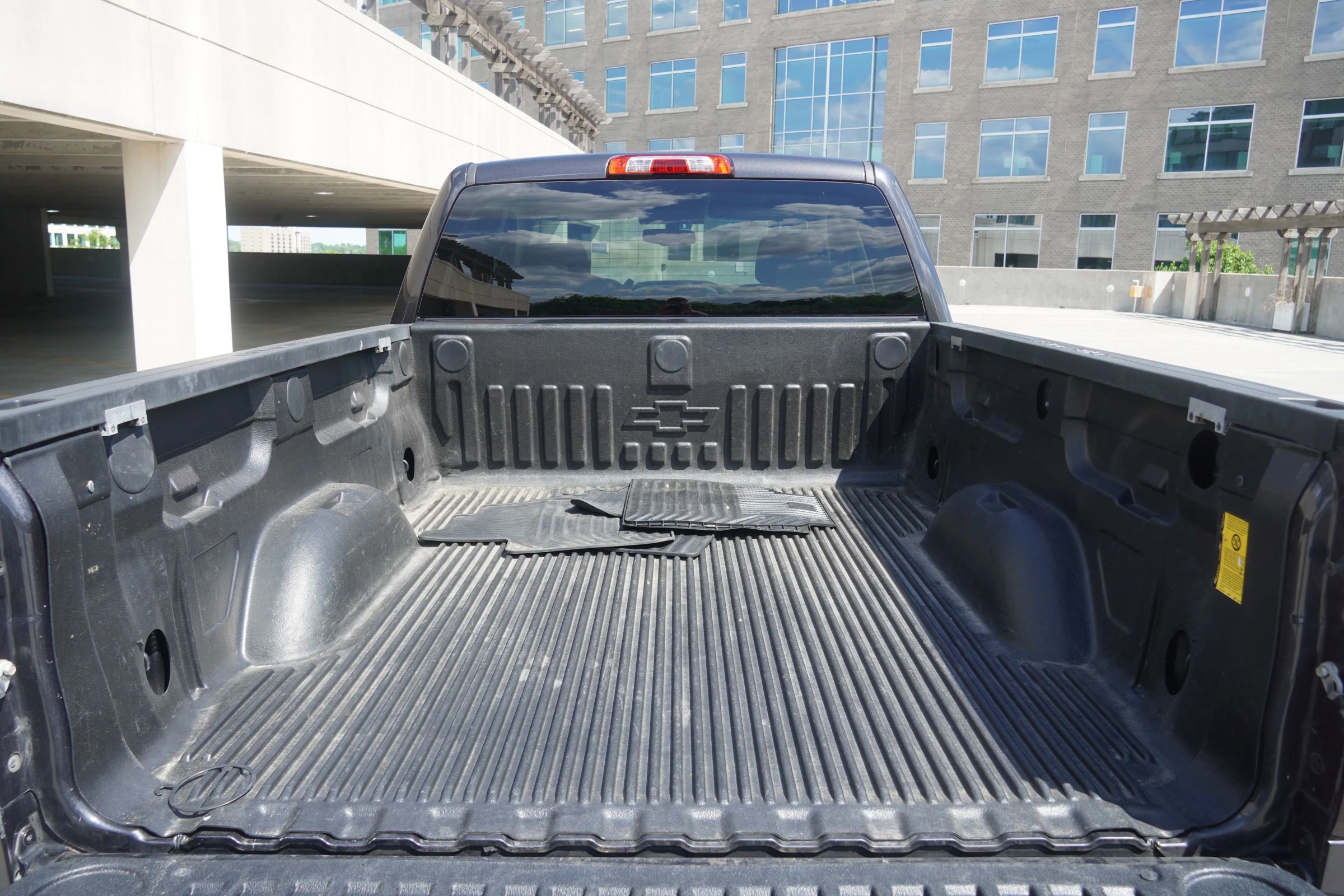 Used 2016 Chevrolet Silverado 1500 LT w/ All Star Edition AWD/4WD image 34
