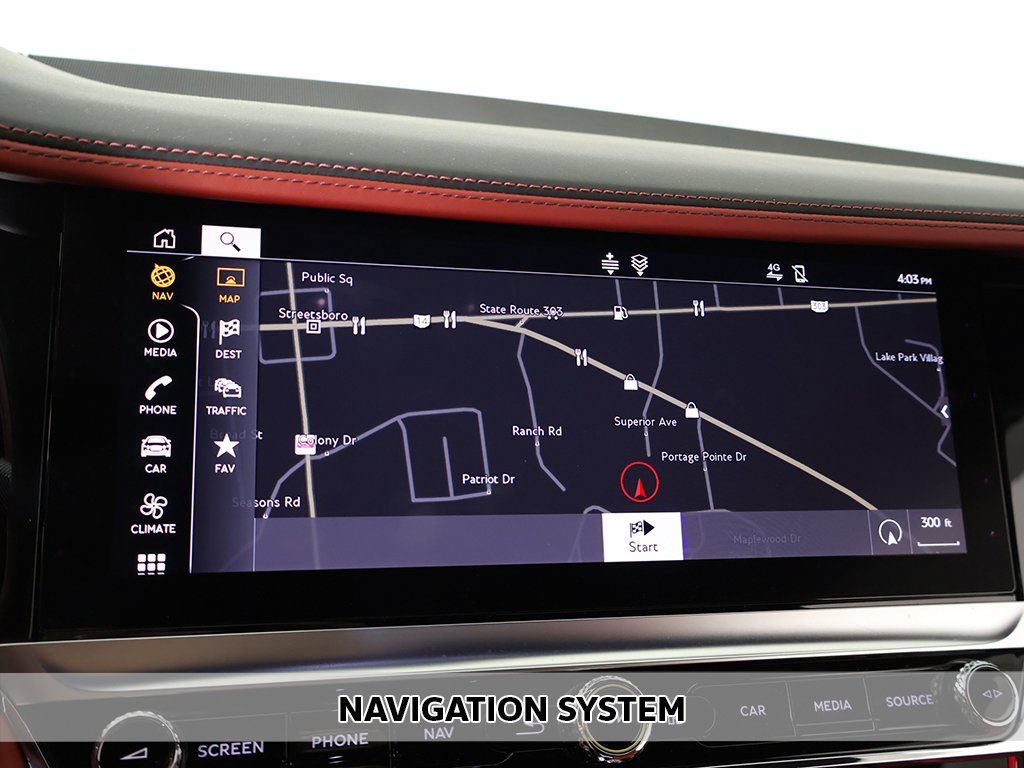 Used 2023 Bentley Continental GT Azure AWD/4WD image 3