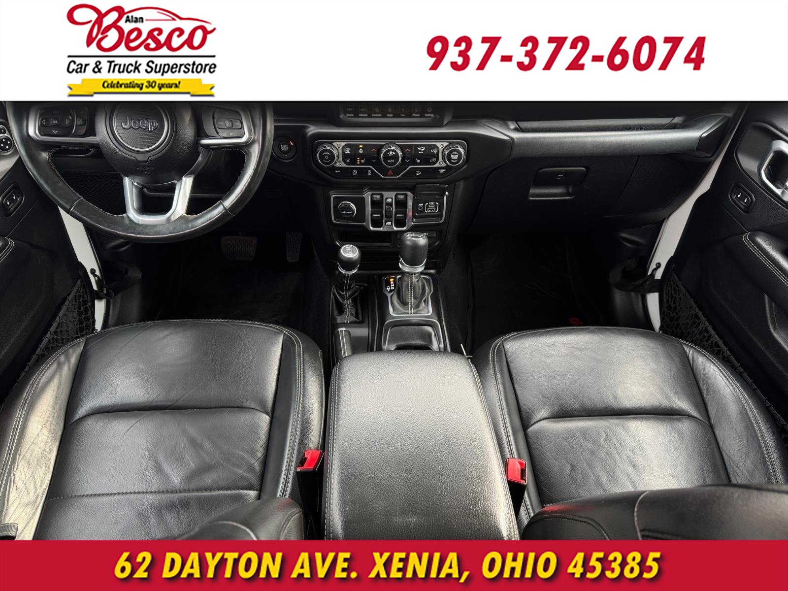 Used 2018 Jeep Wrangler Unlimited Sahara image 8