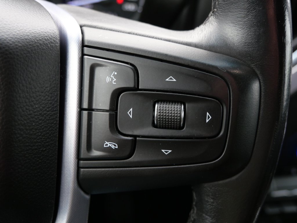 Used 2020 GMC Sierra 1500 Elevation AWD/4WD image 21