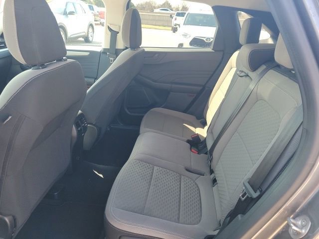Used 2022 Ford Escape SE w/ Convenience Package image 14