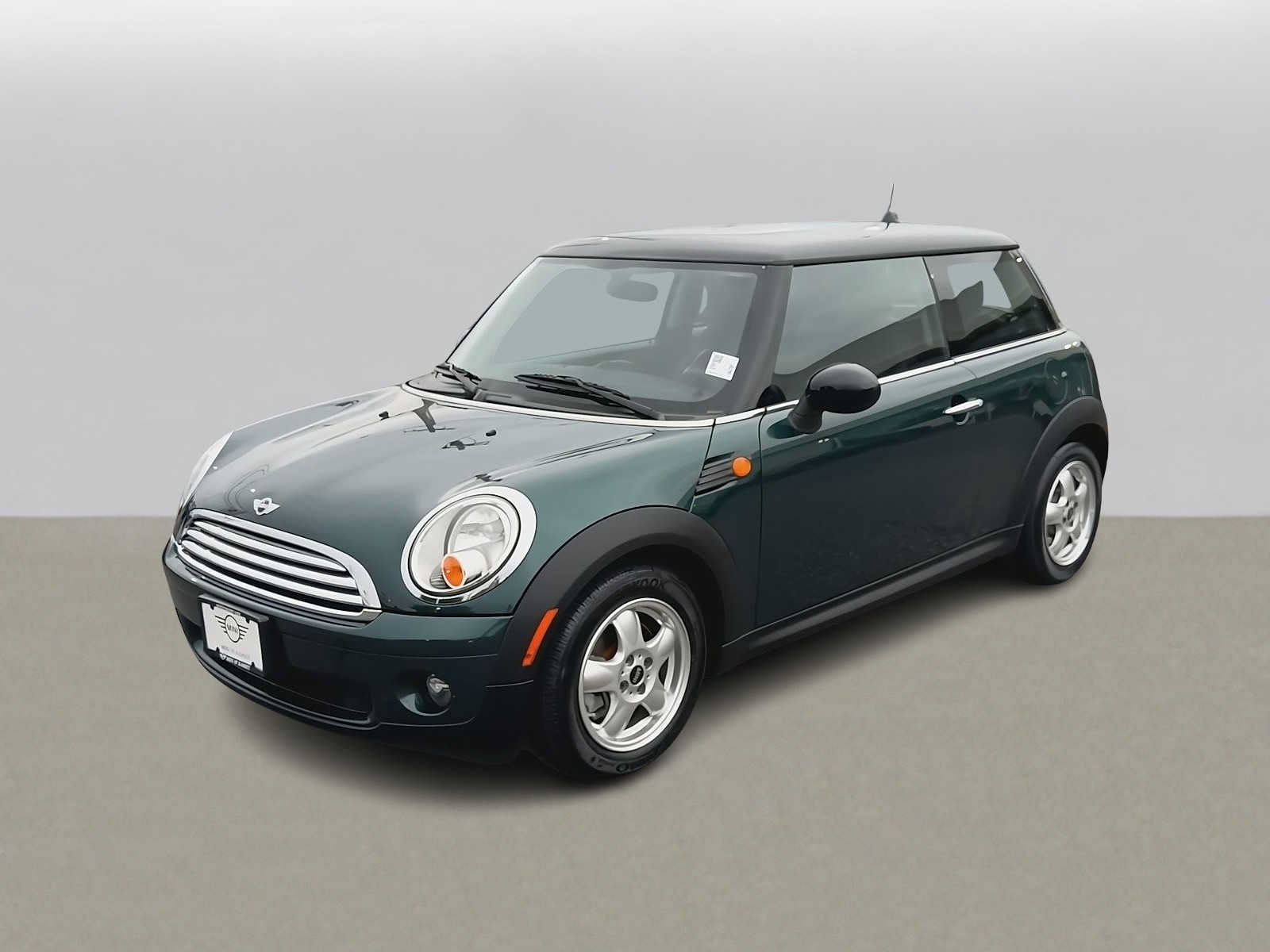 Used 2009 MINI Cooper Hardtop FWD image 4