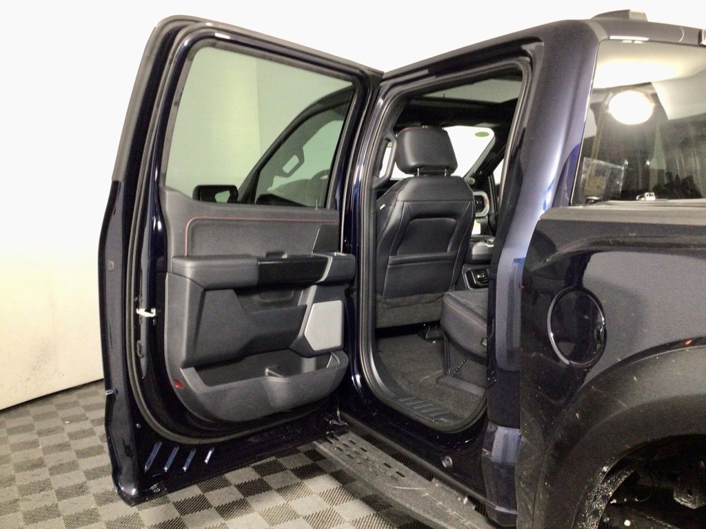 New 2025 Ford F150 Raptor image 31