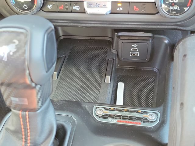 New 2026 Ford Bronco Raptor AWD/4WD image 27