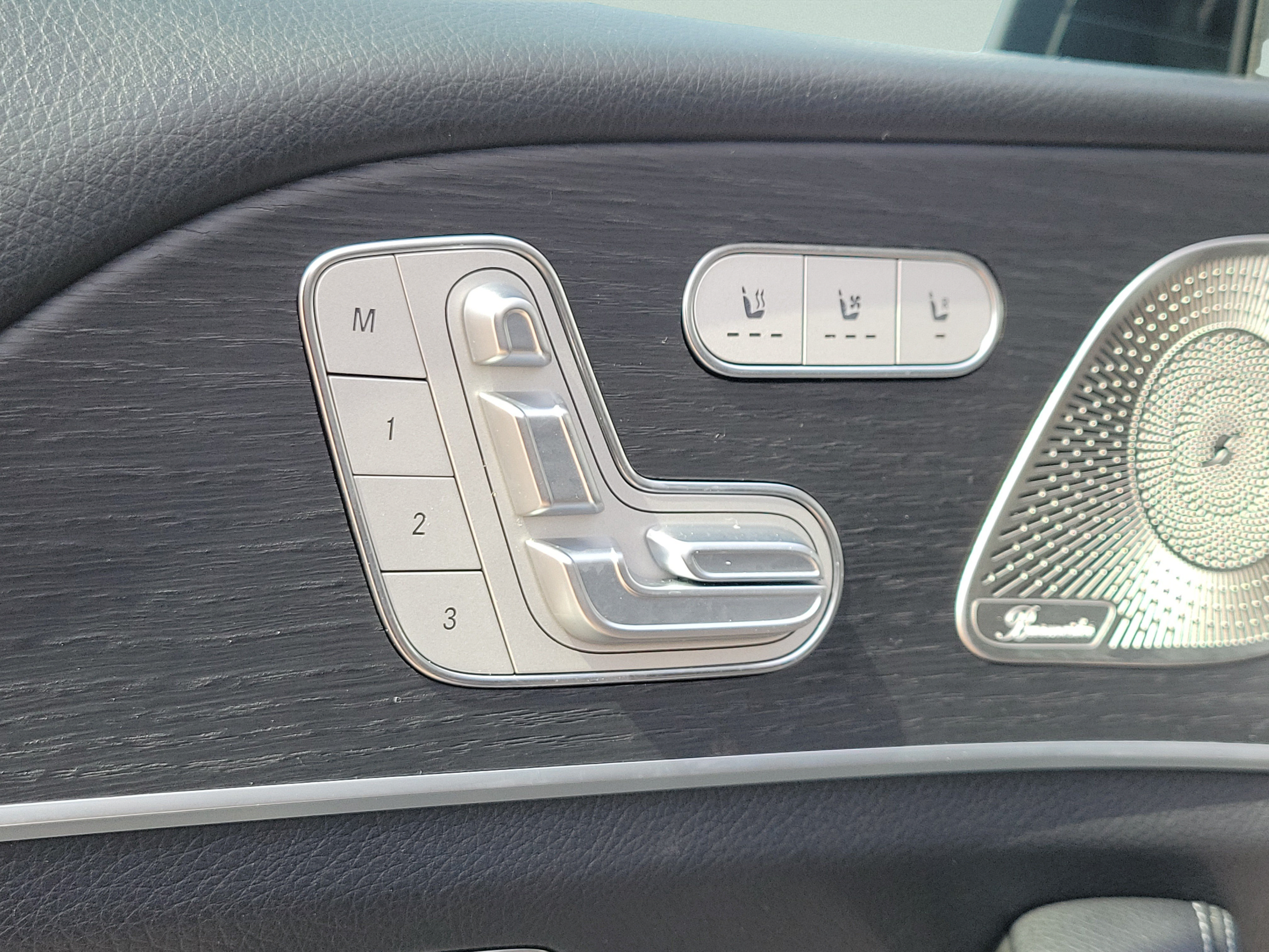 Certified 2023 Mercedes-Benz GLE 350 image 17