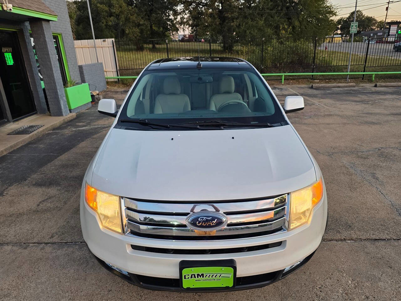Used 2010 Ford Edge Limited image 68