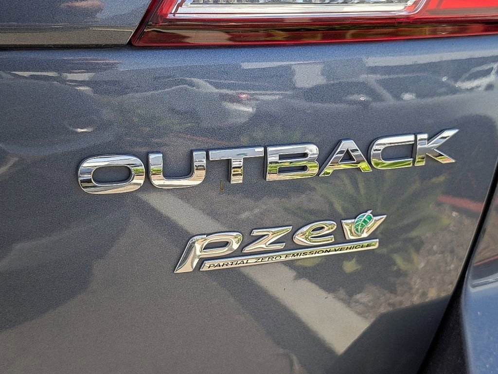 Used 2013 Subaru Outback 2.5i Premium image 25