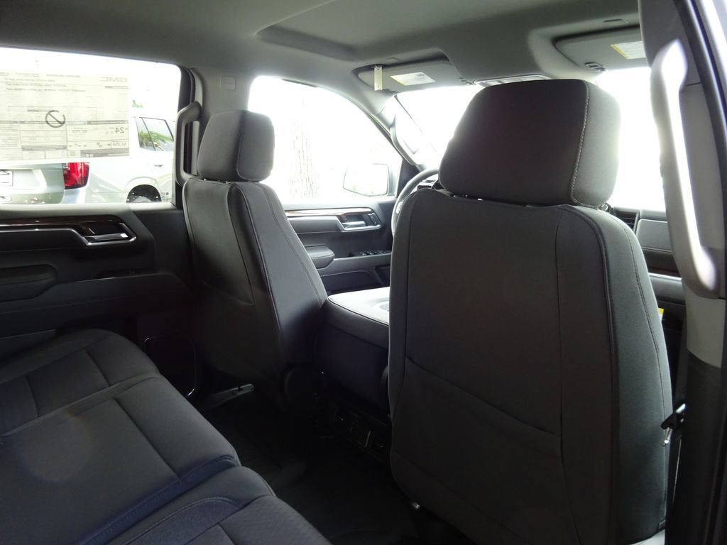 New 2026 GMC Sierra 1500 Elevation AWD/4WD image 21