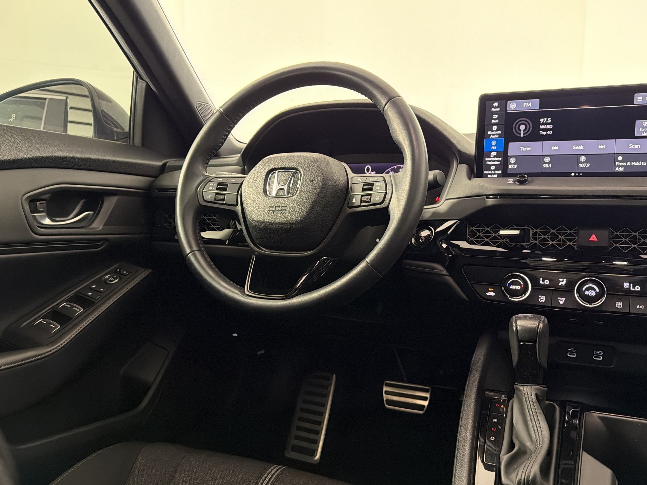 Used 2023 Honda Accord Sport image 28