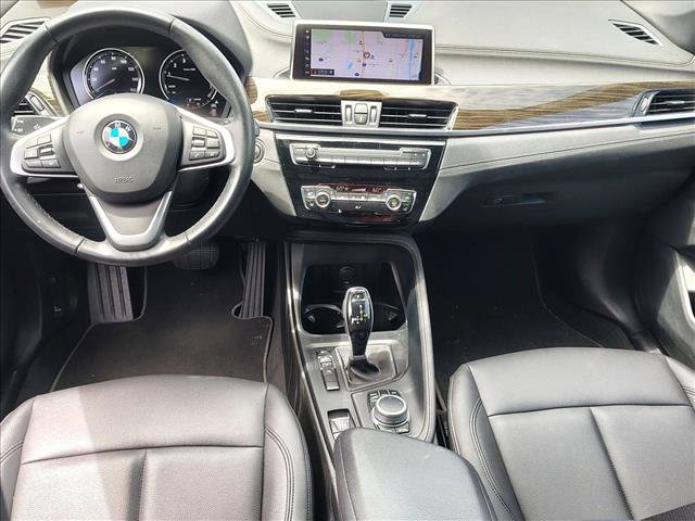 Used 2021 BMW X1 sDrive28i w/ Convenience Package FWD image 18